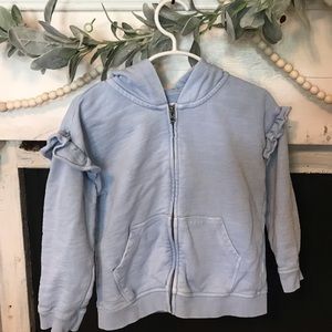 Gymboree hoodie